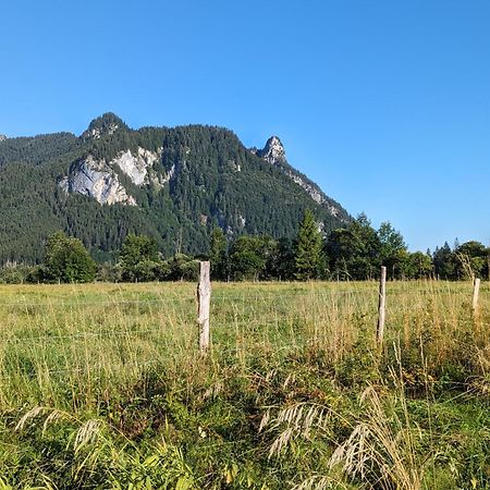 Zur Alten Schmiede Ettal Zewnętrze zdjęcie