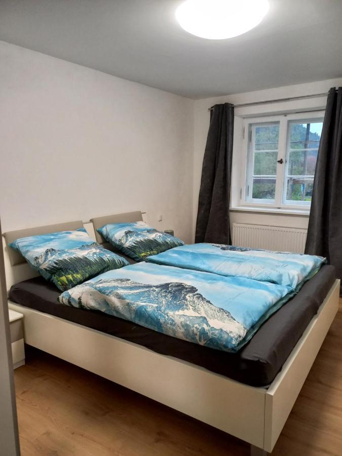 Zur Alten Schmiede Ettal Zewnętrze zdjęcie