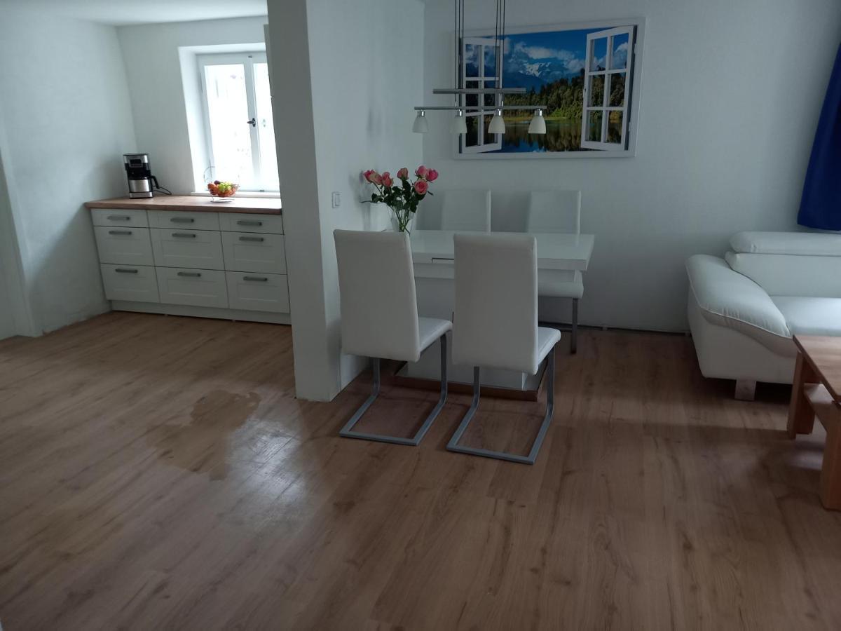 Zur Alten Schmiede Ettal Zewnętrze zdjęcie