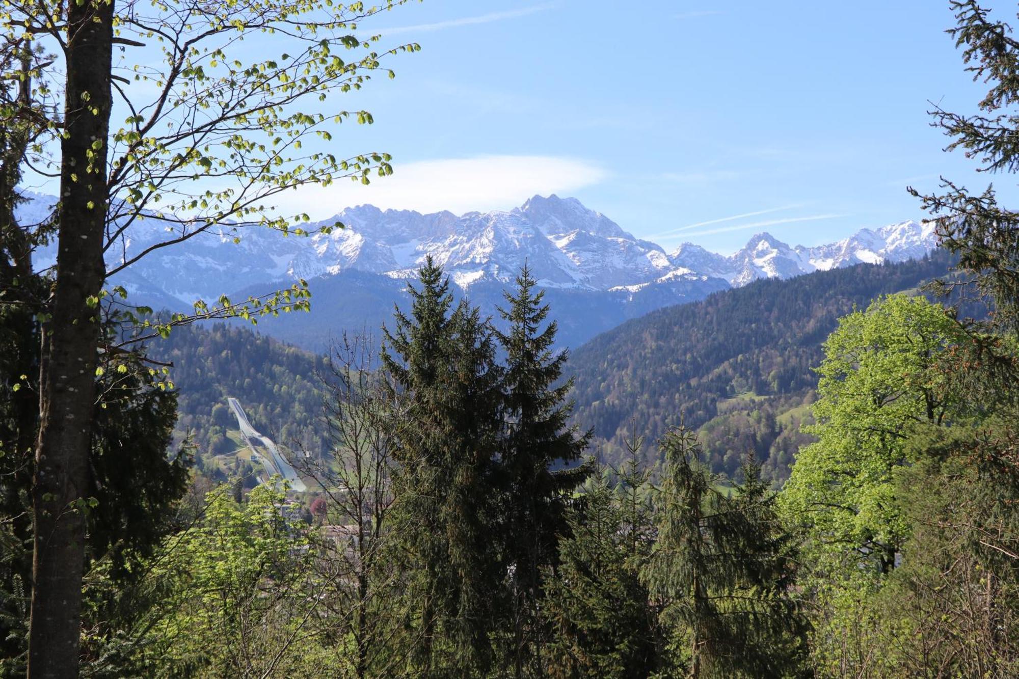 Zur Alten Schmiede Ettal Zewnętrze zdjęcie