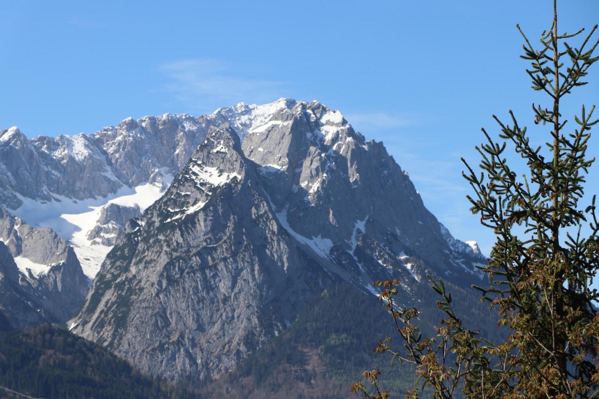 Zur Alten Schmiede Ettal Zewnętrze zdjęcie