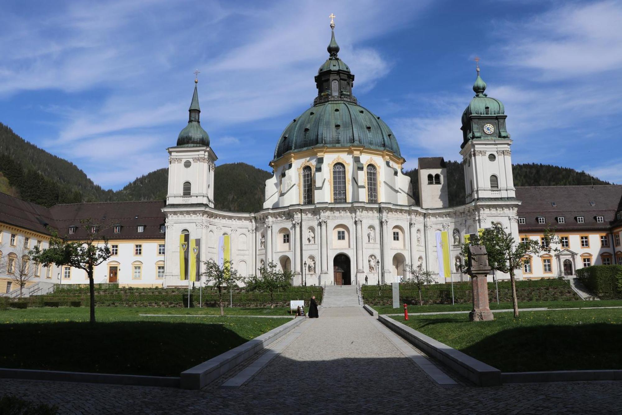 Zur Alten Schmiede Ettal Zewnętrze zdjęcie