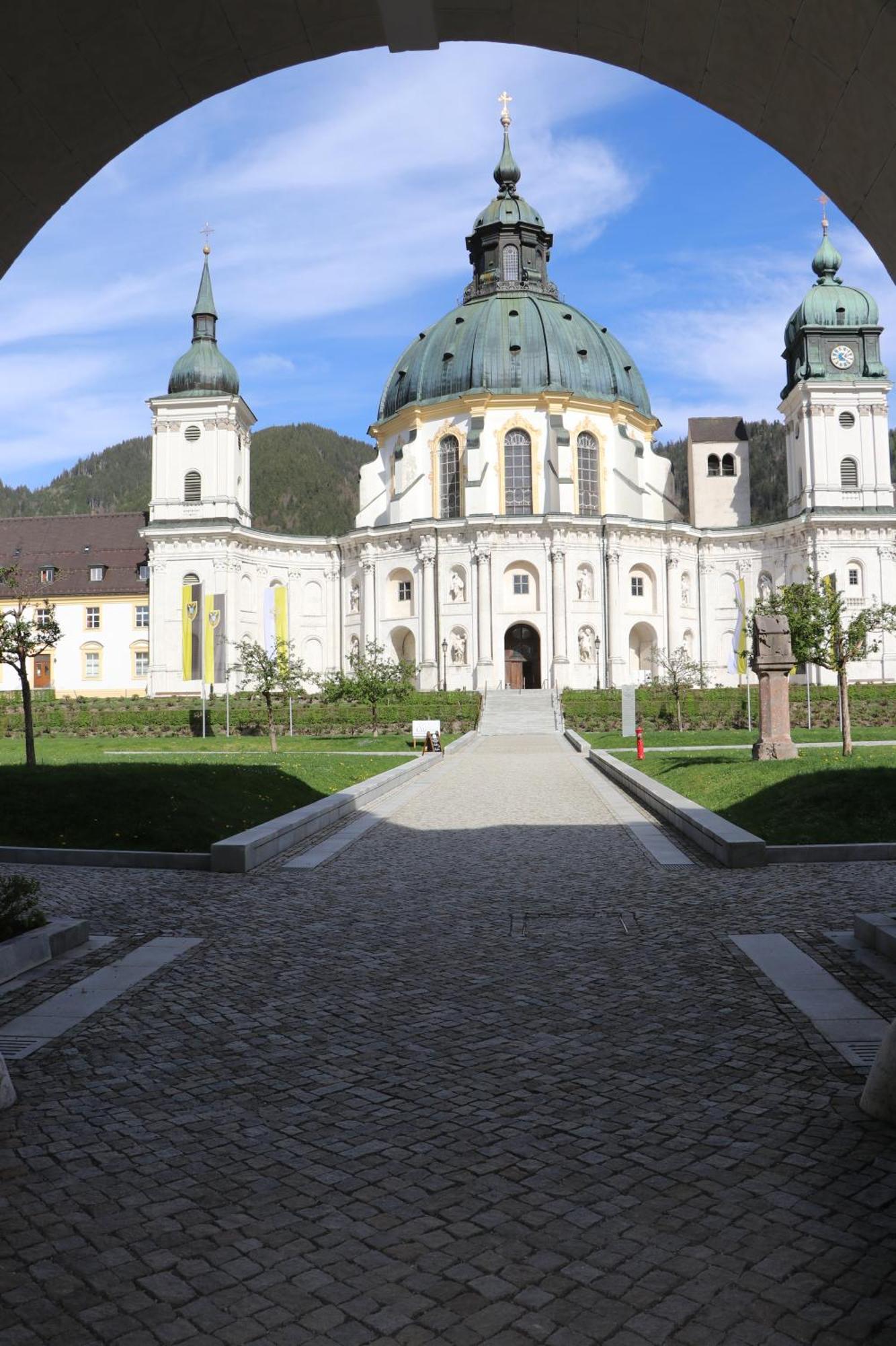 Zur Alten Schmiede Ettal Zewnętrze zdjęcie